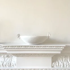 Anissa Kermiche White Noise Ear Bowl Outlet