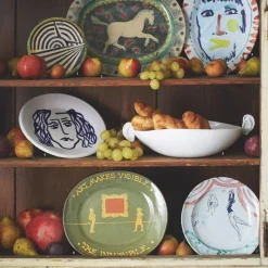 Anissa Kermiche White Noise Ear Bowl Outlet