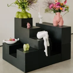 Anissa Kermiche White Noise Ear Bowl Outlet