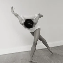 Anissa Kermiche White Noise Ear Bowl Outlet